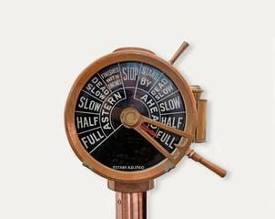 Maschinentelegraph