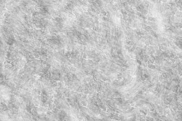 Concrete wall white and gray color for background. Old grunge textures with scratches and cracks. White and gray painted cement wall texture.