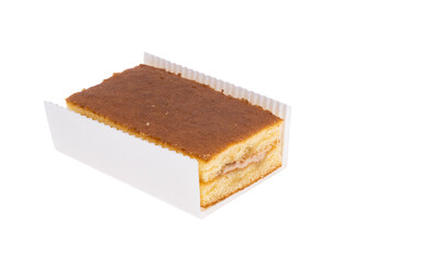 cake isolated