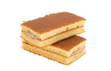 cake isolated