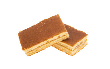 cake isolated
