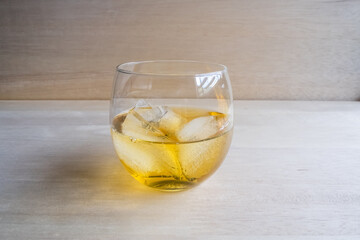 緑茶
