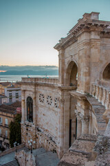 Bastione Cagliari