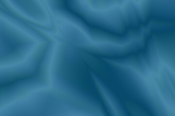 blue satin background