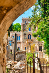 Castello della Monica