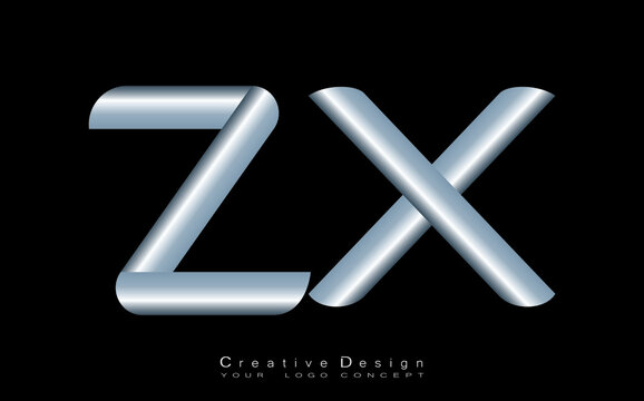 Zx Logo Zx Logo