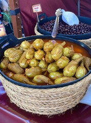 Berenjena