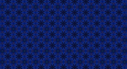 Textile abstract background. Seamless Geometric background. Fresco for interior printing, Wallpapers. Mural art.