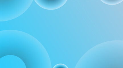 abstract background vector  fluid round