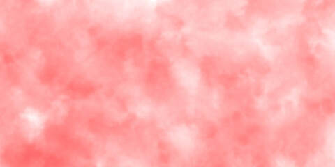 Abstract Pink watercolor background texture, Soft blurred abstract pink roses background. Watercolor painted background. Brush stroked painting. Modern Pink Yellow Watercolor Grunge.