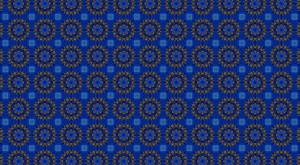 Digital Print Dupatta With Digital Color Background Motif Dupatta. High quality illustration