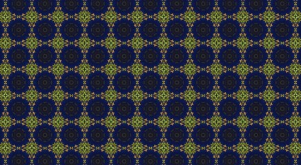 Digital Print Dupatta With Digital Color Background Motif Dupatta. High quality illustration