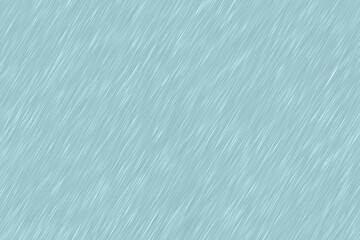 Obraz premium beautiful light blue brushed rough steel computer graphics background texture illustration