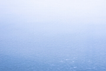 Natural texture of ice, frozen lake  as  background.