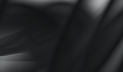 Abstract metal background with circles