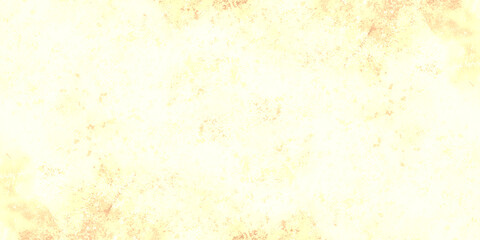 paper texture background. delicate yellow abstract watercolor background. beautiful watercolor brush strokes. yellow watercolor on white background. the color splashing on the paper. 