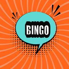 Comic text, speech bubble, comic background