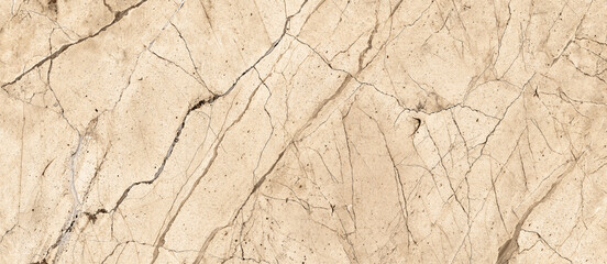 background texture marble ivory beige dark brown veins polished slab vitrified tile design