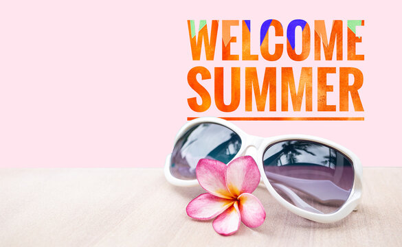 Welcome Summer" Images – Browse 333 Stock Photos, Vectors, and Video | Adobe Stock