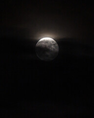 Full Moon
