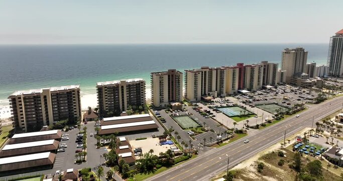 Beachfront Phoenix vacation rental Condos Gulf shores Alabama
