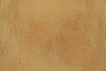Texture, walls decorated with shells