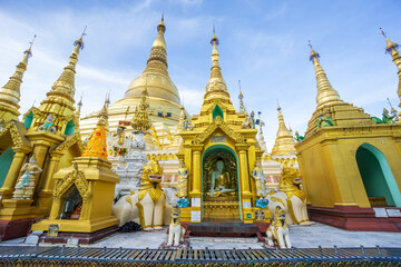 Myanmar, officially the Republic of the Union of Myanmar, also called Burma, is a country in...
