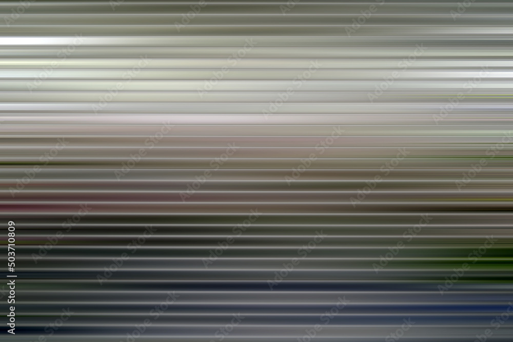 Poster closeup of abstract beautiful background of horizontal lines