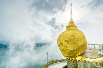 Myanmar, officially the Republic of the Union of Myanmar, also called Burma, is a country in...