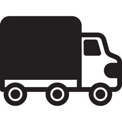 delivery icon mixed