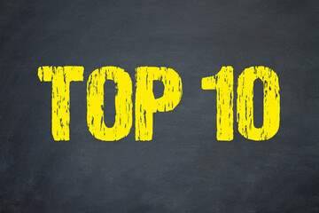 Top 10