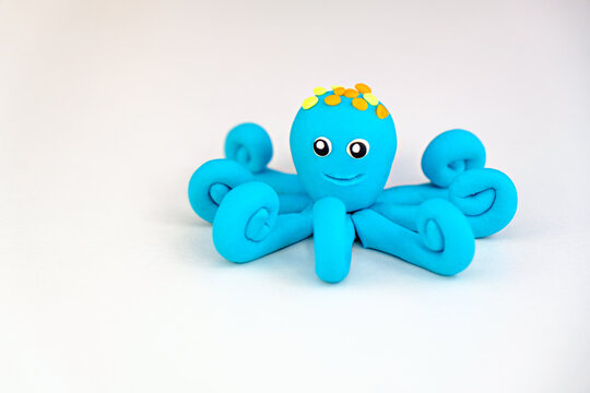 Modeling Clay