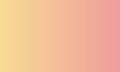 Light yellow and pastel pink gradient background