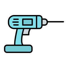 Drill Icon