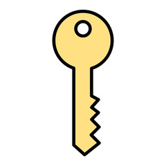 Key Icon