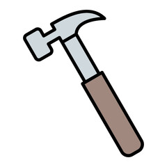 Hammer Icon