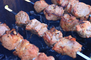 food-grill