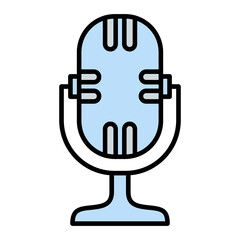 Microphone Icon