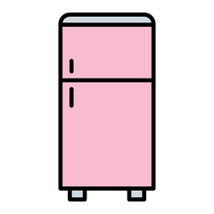 Fridge Icon