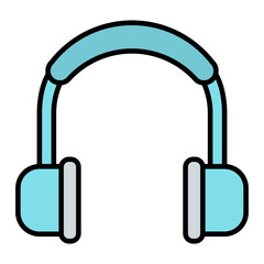 Headphone Icon
