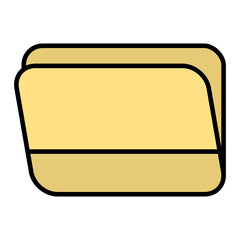 Folder Icon
