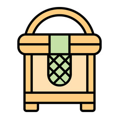 Jukebox Icon
