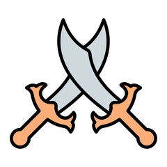 Sword Icon