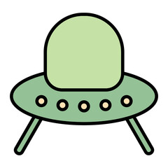 UFO Icon