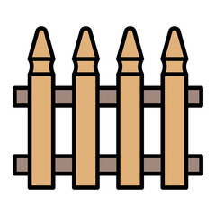 Fences Icon