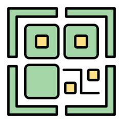 Qrcode Icon