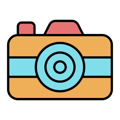 Camera Icon