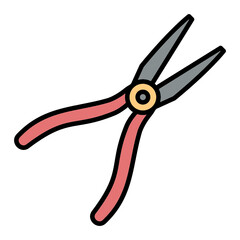 Pliers Icon