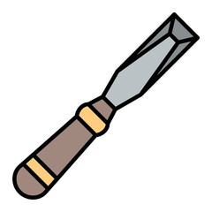 Chisel Icon