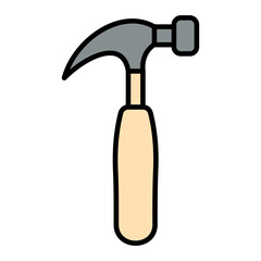 Hammer Icon